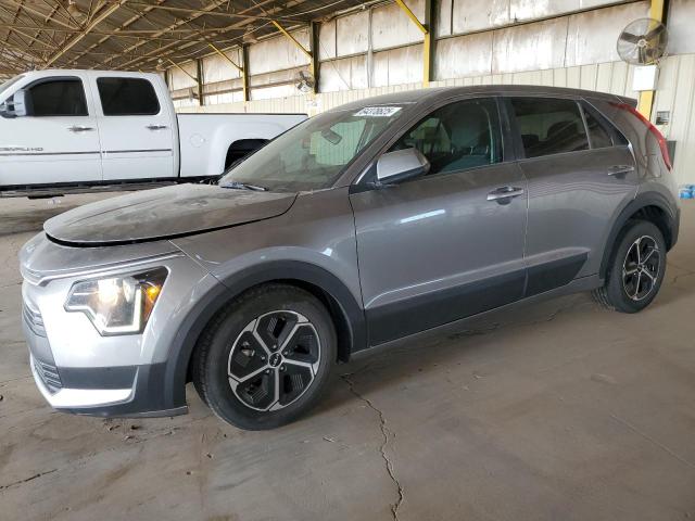2023 KIA NIRO LX KNDCP3LE4P5089943