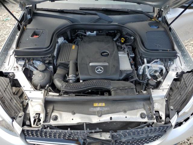 2019 MERCEDES-BENZ GLC COUPE - WDC0J4KB7KF571367