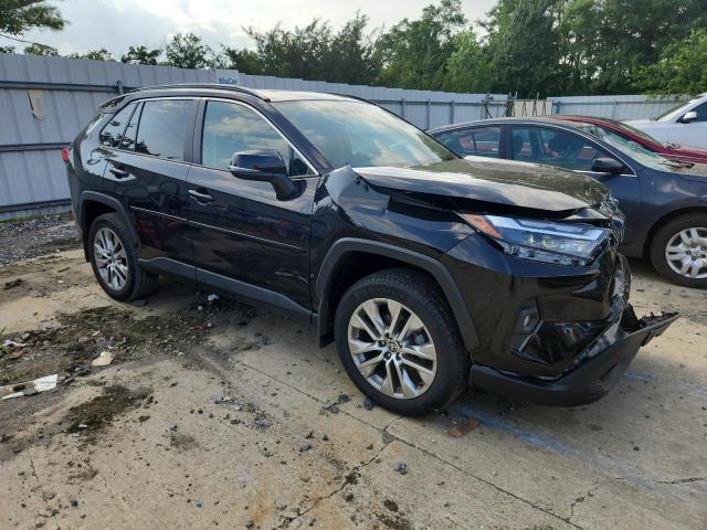 2024 TOYOTA RAV4 XLE P 2T3A1RFV3RC407183