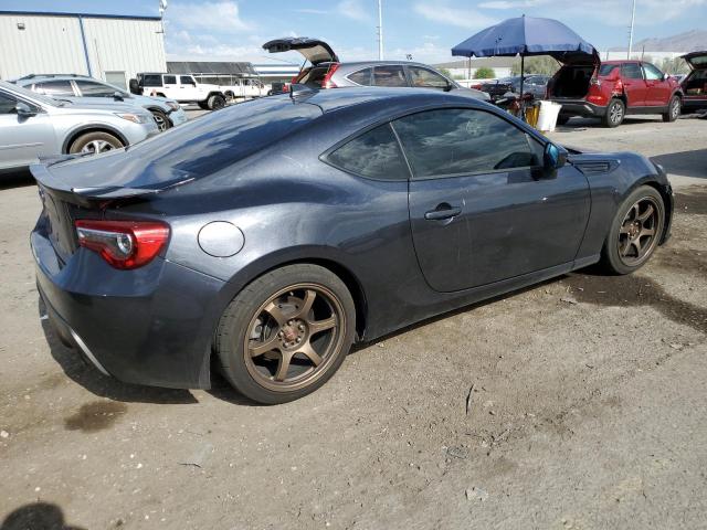 2015 SUBARU BRZ 2.0 LI JF1ZCAC10F9606322