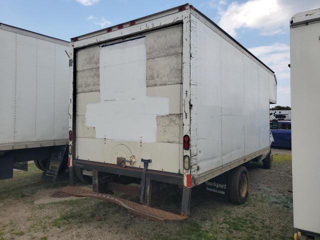 FORD ECONOLINE 2011 white  gas 1FDWE3FL8BDB29853 photo #4