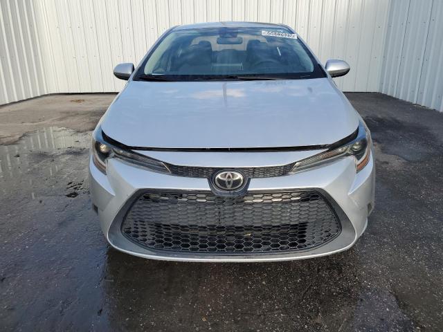 2020 TOYOTA COROLLA LE 5YFEPRAE5LP065517