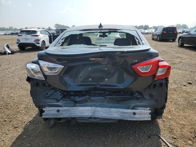 2018 CHEVROLET CRUZE LT - 1G1BE5SM0J7155673