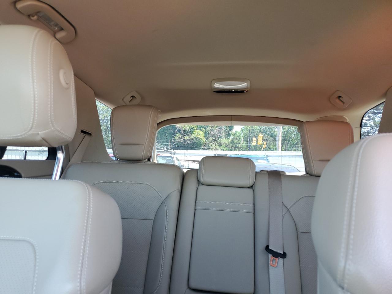 MERCEDES-BENZ M-CLASS 350 4MATIC