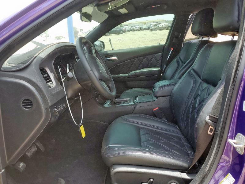 2023 DODGE CHARGER SX 2C3CDXBG3PH595361