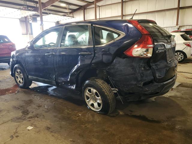 2015 HONDA CR-V LX 2HKRM4H31FH605593