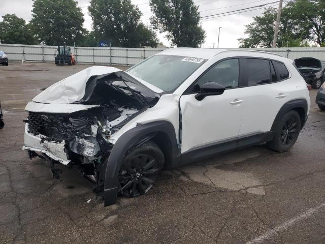 MAZDA CX-50 PREF