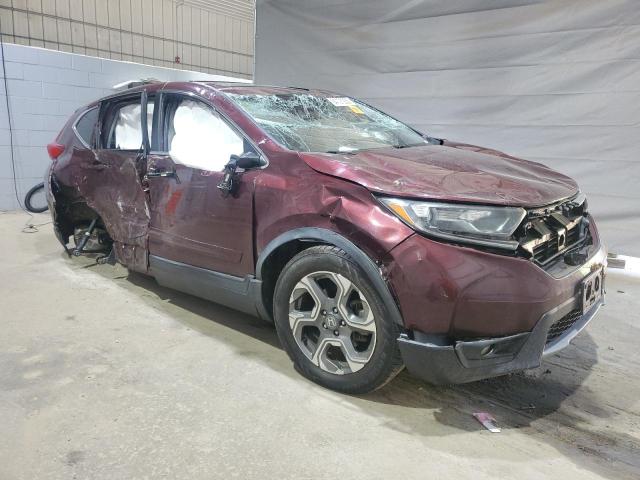 2019 HONDA CR-V EX 2HKRW2H52KH675923