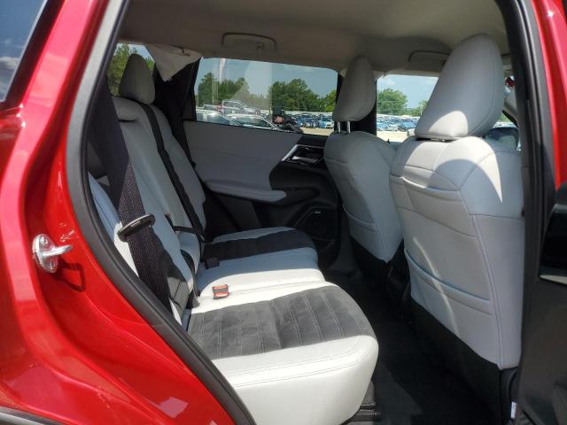 2025 MITSUBISHI OUTLANDER JA4J3VA82SZ015623