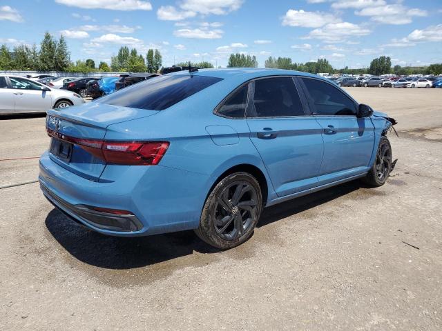 2025 VOLKSWAGEN JETTA COMF - 3VWSX7BU3SM008359