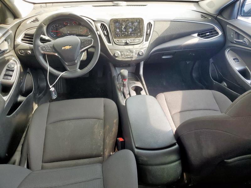 2024 CHEVROLET MALIBU RS - 1G1ZG5STXRF243986