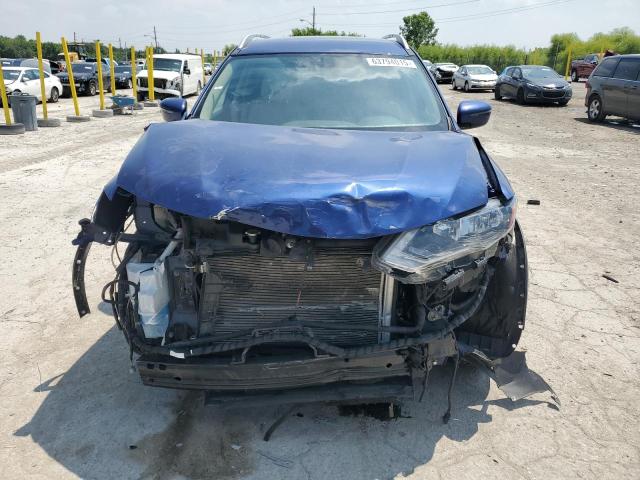 2017 NISSAN ROGUE S - JN8AT2MV9HW009452