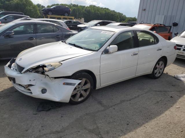 Global Auto Auctions: 2006 LEXUS ES 330