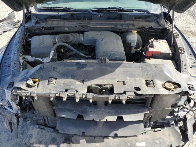 2015 RAM 1500 ST 1C6RR6FG3FS755863