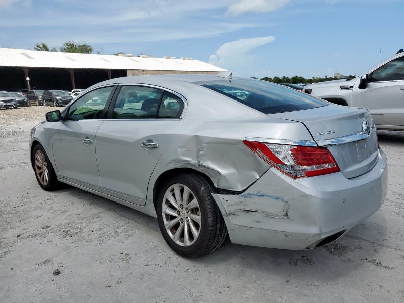 2015 BUICK LACROSSE 1G4GB5G39FF291900