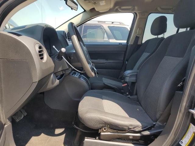 2014 JEEP COMPASS SP - 1C4NJCBA0ED843531