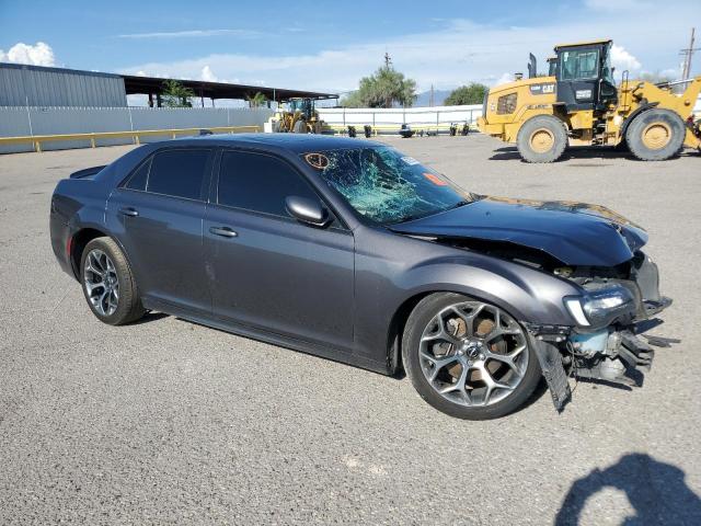 2018 CHRYSLER 300 S - 2C3CCABT7JH304297