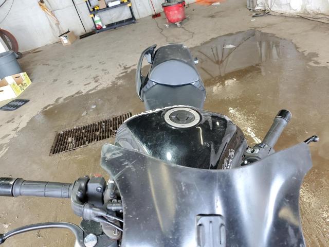 2019 KAWASAKI ZX1000 W JKAZXCW1XKA023104
