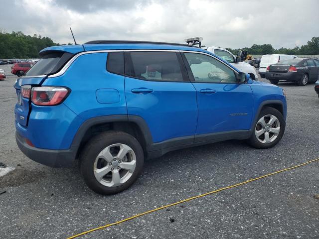 2018 JEEP COMPASS LA 3C4NJDBB1JT113811