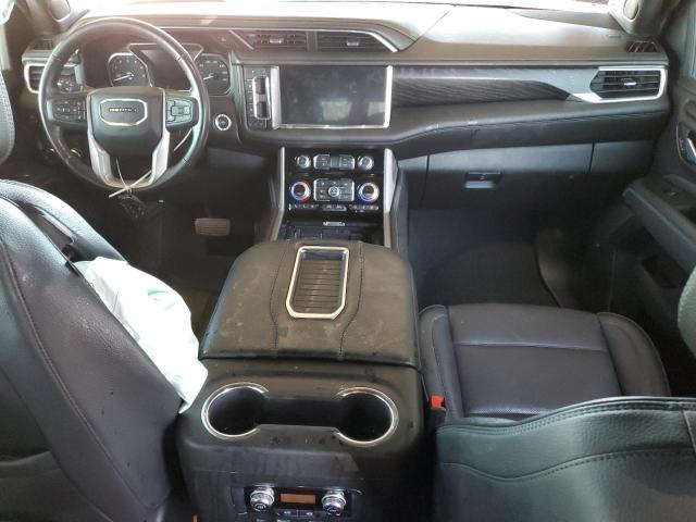 2021 GMC YUKON XL D - 1GKS2JKL3MR161531