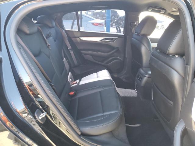 2021 CADILLAC CT5 LUXURY 1G6DM5RK4M0134378