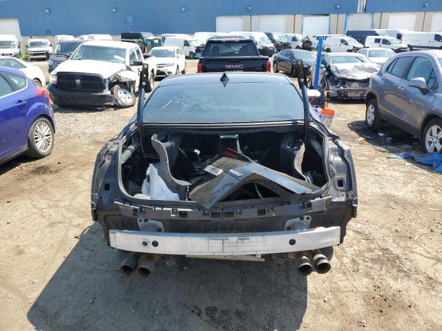 2016 CADILLAC CTS-V 1G6A15S60G0196681