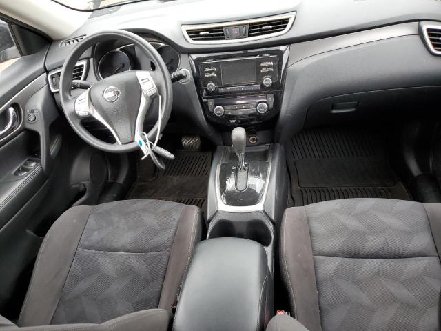 2015 NISSAN ROGUE S - KNMAT2MT7FP583341