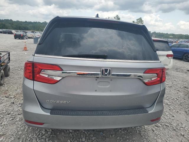 2018 HONDA ODYSSEY EXL 5FNRL6H79JB072983