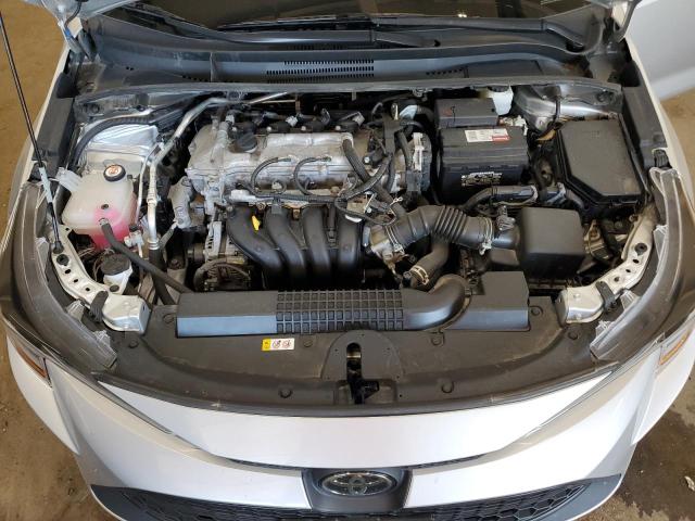 2021 TOYOTA COROLLA LE - 5YFEPMAE9MP184093