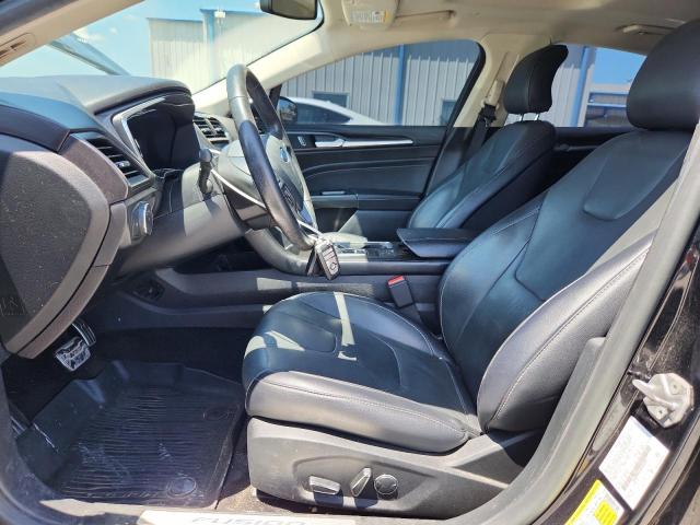 2018 FORD FUSION TIT - 3FA6P0RU4JR102534
