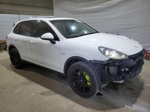 2015 PORSCHE CAYENNE SE HYBRID WP1AE2A24FLA53579