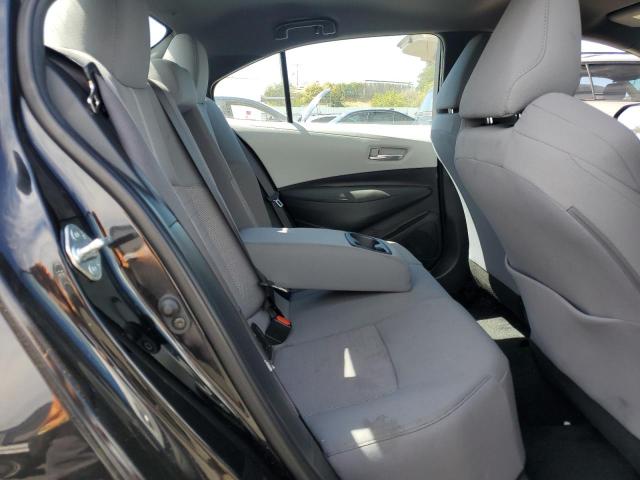 2021 TOYOTA COROLLA SE 5YFS4MCE4MP067305