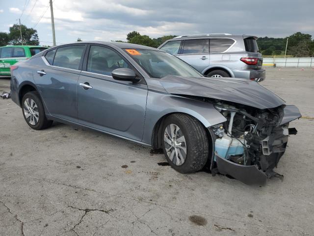 2020 NISSAN ALTIMA S 1N4BL4BV9LC286018