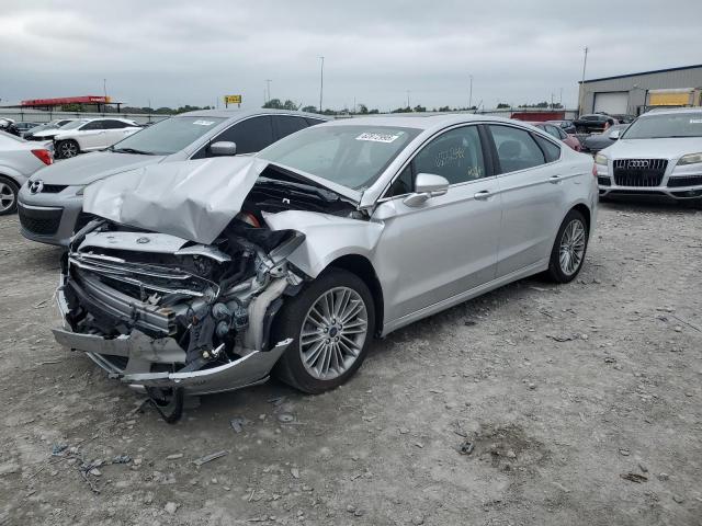 2014 FORD FUSION SE - 3FA6P0H90ER211611
