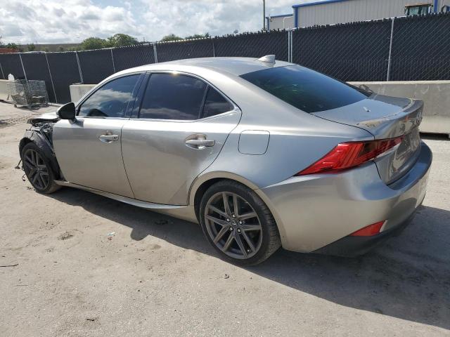 2017 LEXUS IS 200T JTHBA1D25H5051224