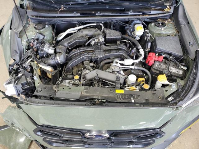 2024 SUBARU CROSSTREK 4S4GUHF65R3780856