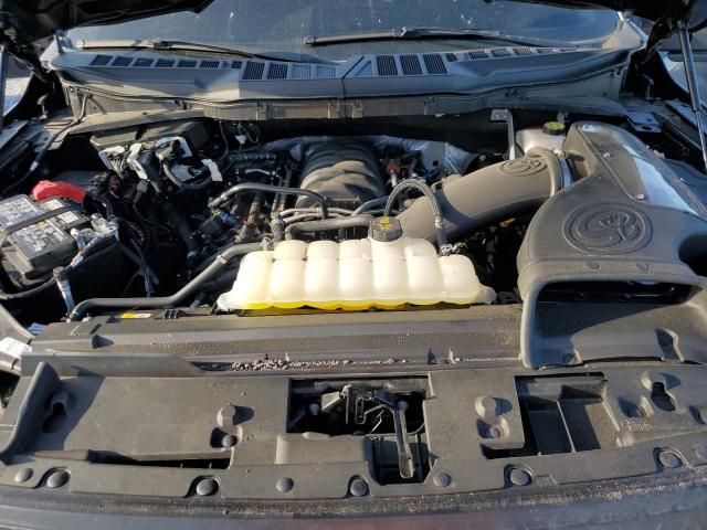 2024 FORD F150 XL 1FTMF1L50RKF21931