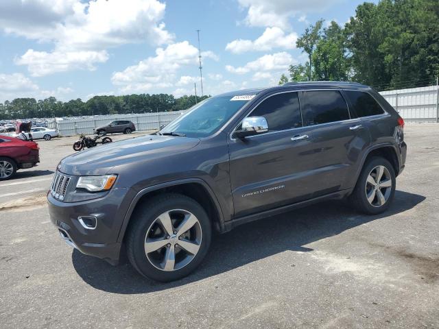 2015 JEEP GRAND CHER - 1C4RJFCG0FC791363