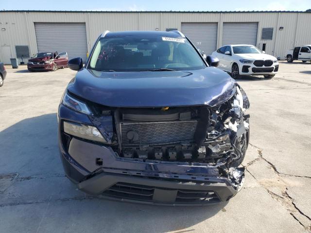 2024 NISSAN ROGUE SV - JN8BT3BB4RW437160