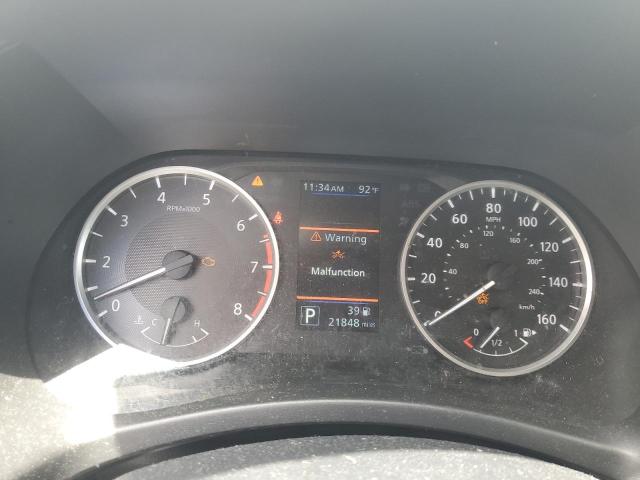 2024 NISSAN SENTRA S 3N1AB8BVXRY361442