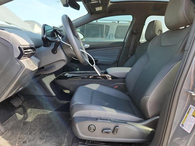 2023 VOLKSWAGEN ID.4 PRO S - 1V2VMPE80PC037090