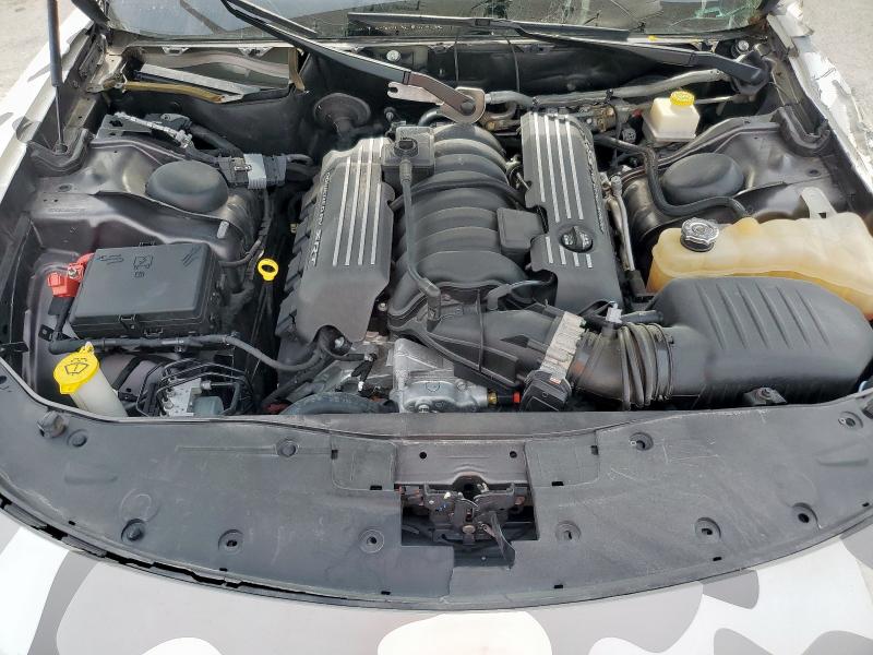 2021 DODGE CHARGER SC 2C3CDXGJXMH523153