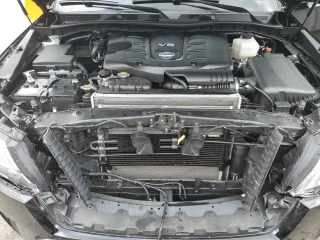 2024 NISSAN ARMADA SL JN8AY2BAXR9417332
