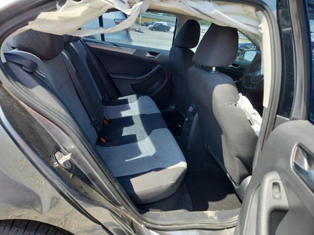 2017 VOLKSWAGEN JETTA S - 3VW2B7AJ8HM338822