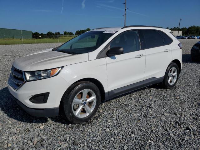 Vin: 2fmpk3g96jbc49512, lot: 63381205, ford edge se 2018 img_1