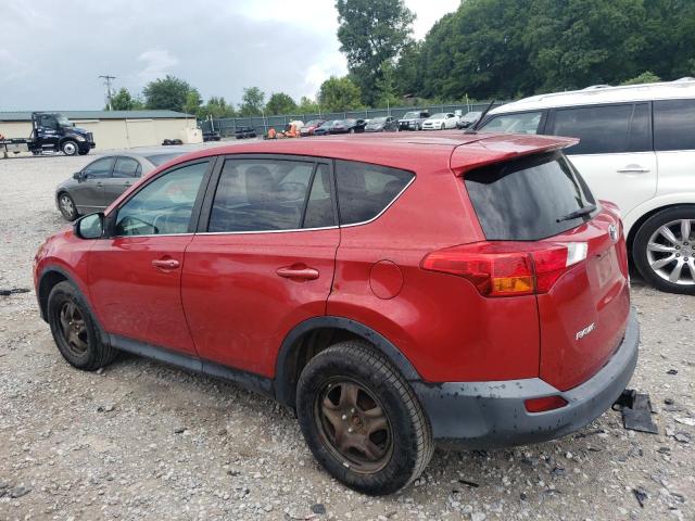 Vin: 2t3bfrev1fw262789, lot: 62831165, toyota rav4 le 20152