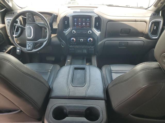 2022 GMC SIERRA K3500 DENALI 1GT49WEY3NF358156