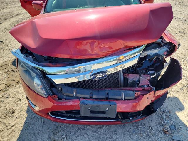 2011 FORD FUSION SEL - 3FAHP0JA1BR247896