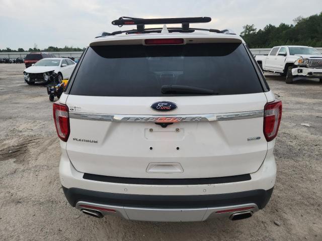 2017 FORD EXPLORER P 1FM5K8HT0HGA91895
