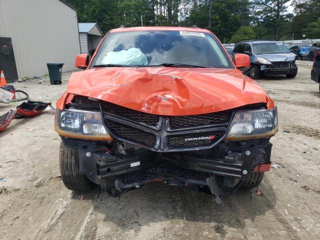 2019 DODGE JOURNEY CR 3C4PDDGG1KT861903